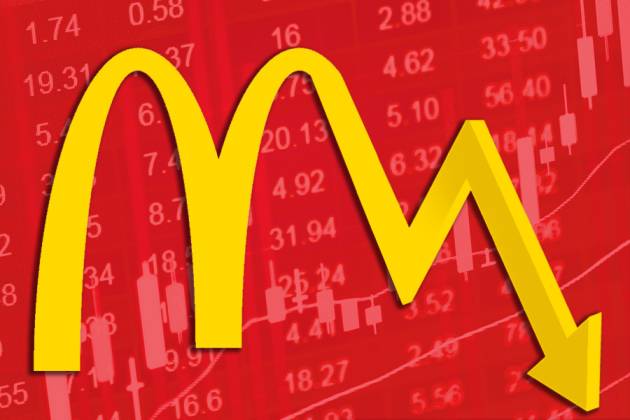 McDonald's Stock: Buy, Sell, or Hold?